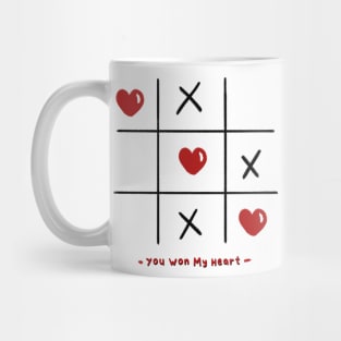 valentine day Mug